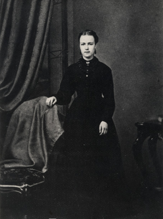 Laure Conan photo