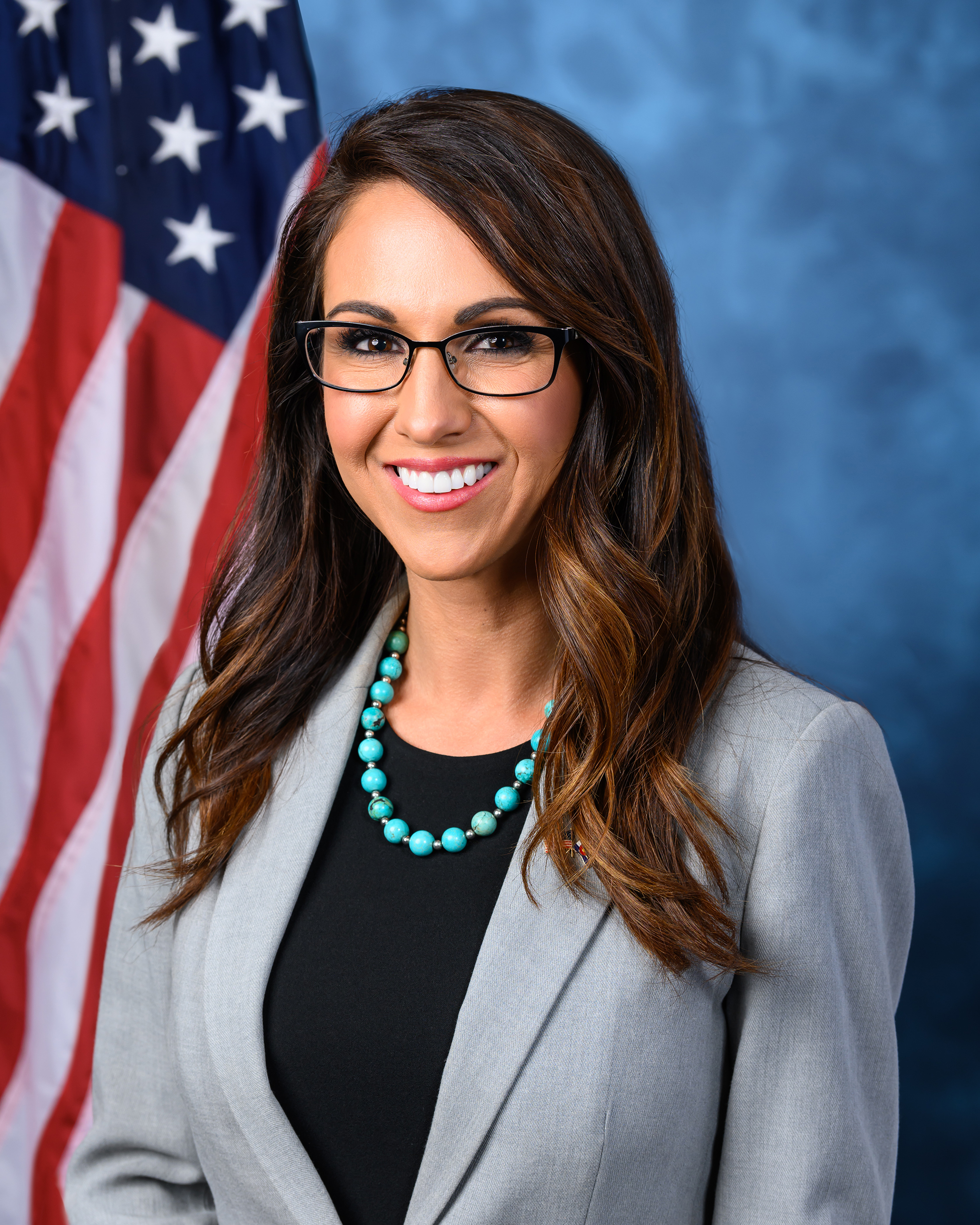 Lauren Boebert photo