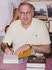 Laurence Bergreen photo