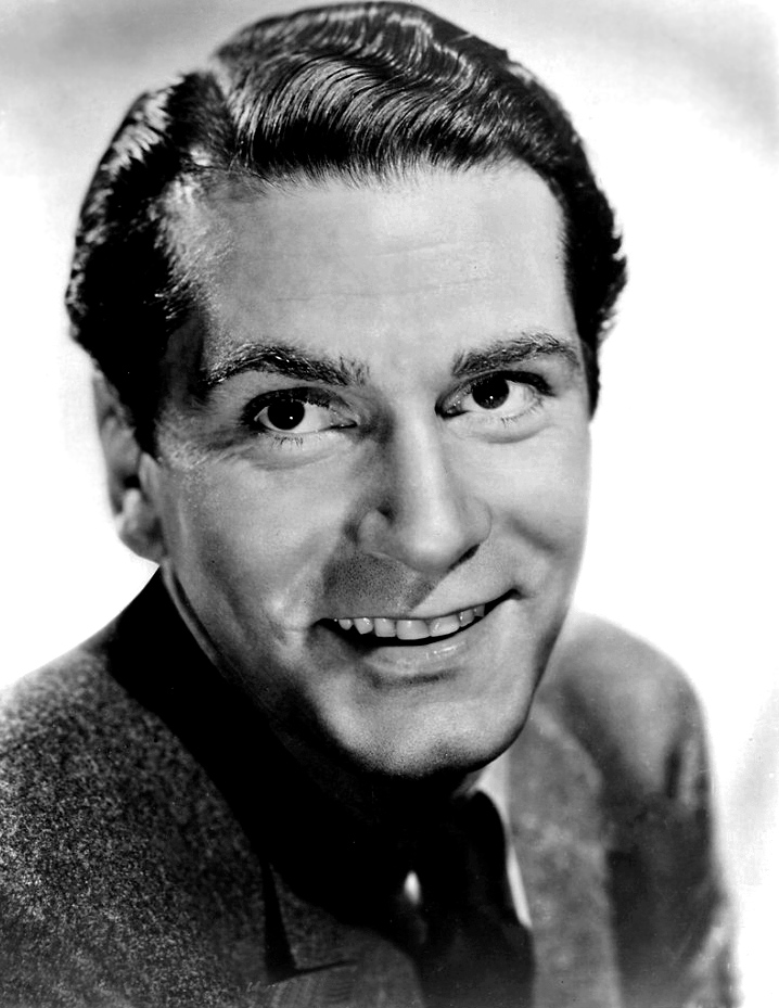Laurence Olivier photo