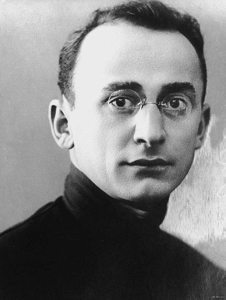 Lavrentiy Beria photo