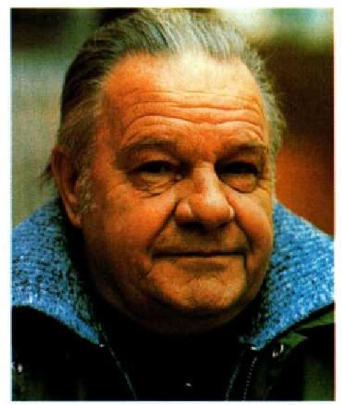 Lawrence Durrell photo