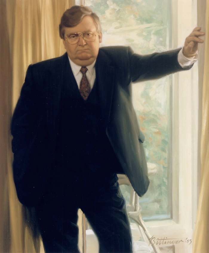 Lawrence Eagleburger photo