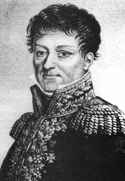 Lazare Carnot photo