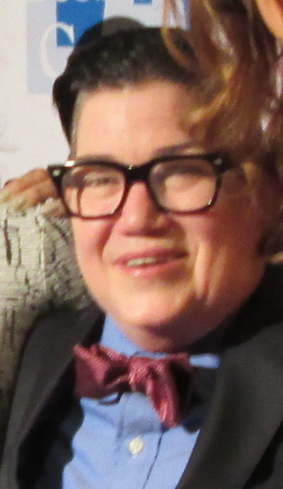 Lea DeLaria photo