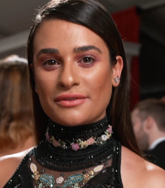 Lea Michele photo