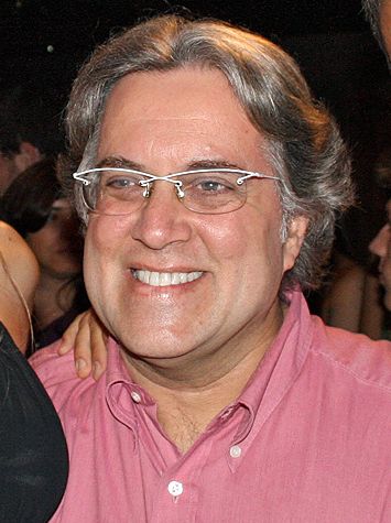 Leão Lobo photo