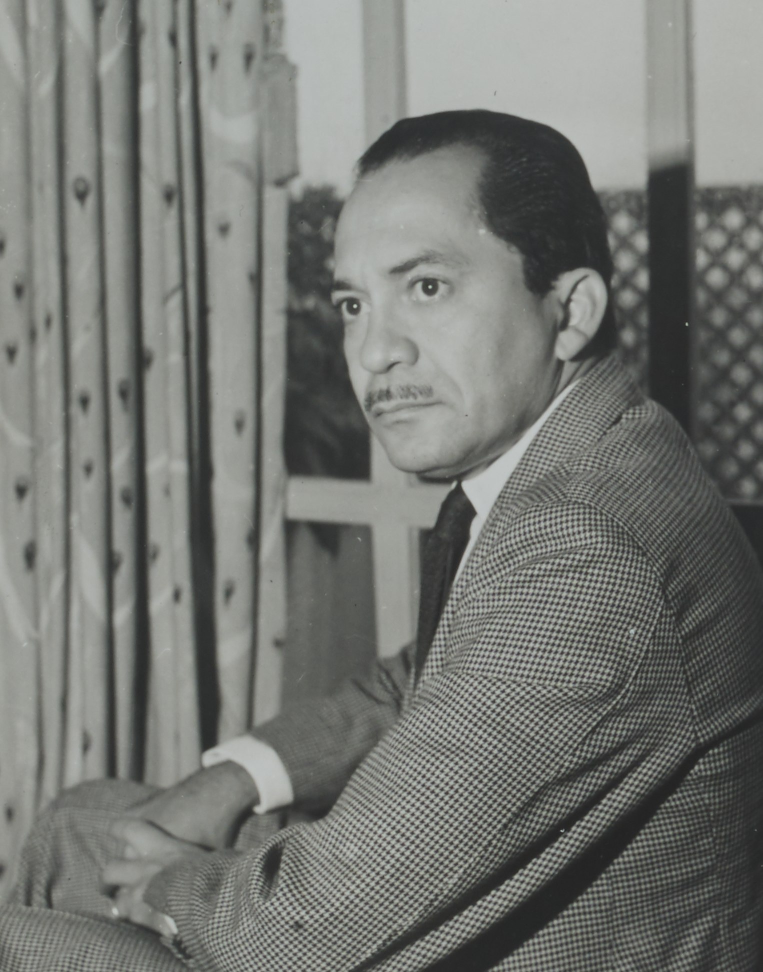 Lêdo Ivo photo
