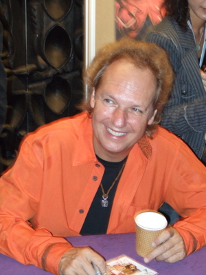 Lee Ritenour photo