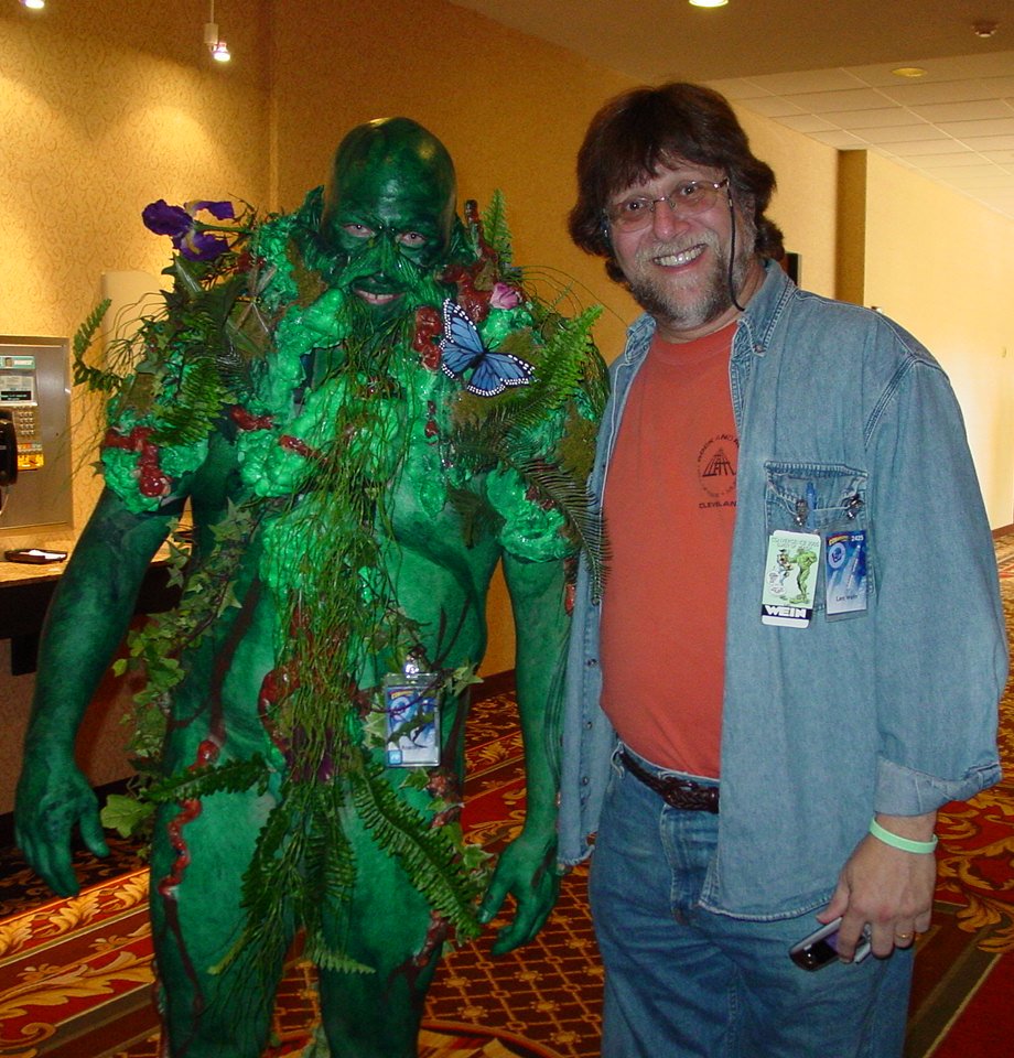 Len Wein photo