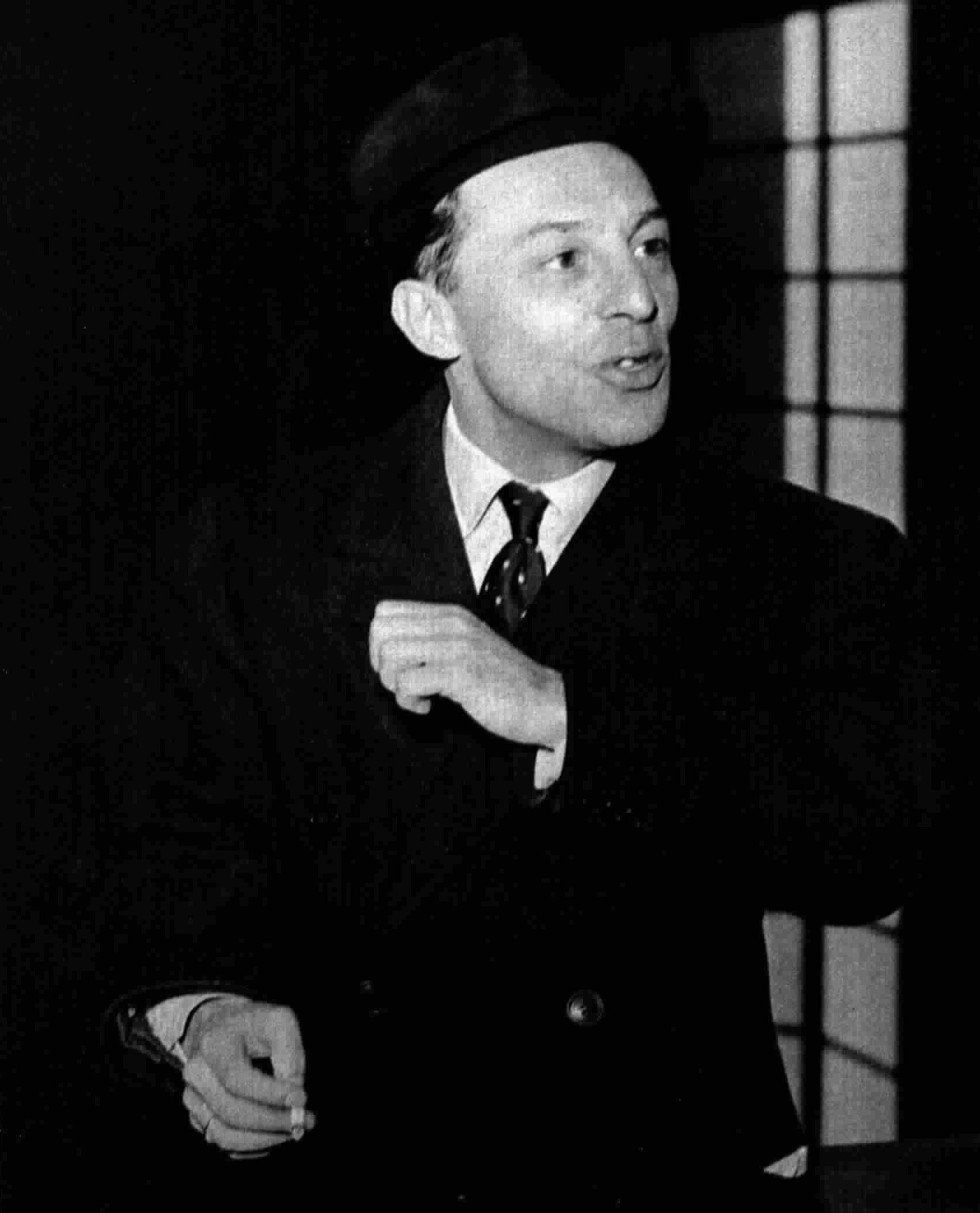 Leo Longanesi photo
