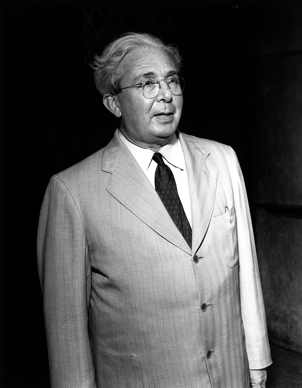 Leó Szilard photo