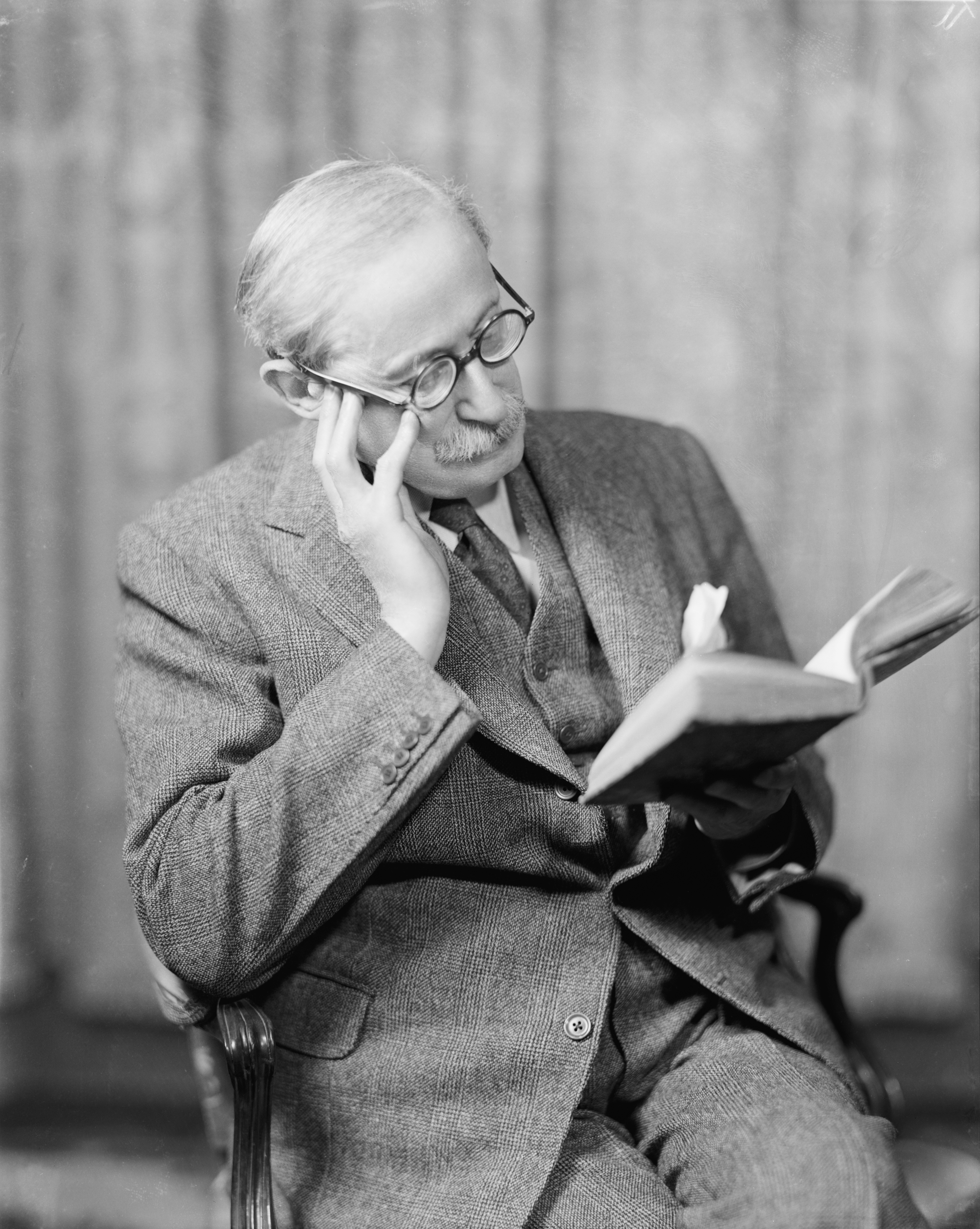 Léon Blum photo