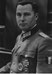 Léon Degrelle photo