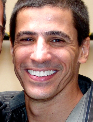 Leonardo Brício photo