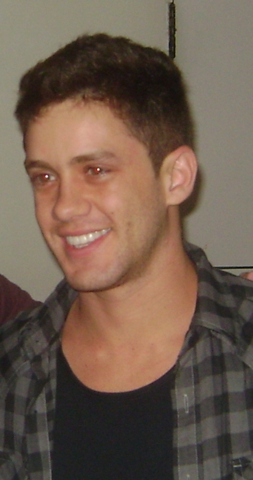 Leonardo Miggiorin photo