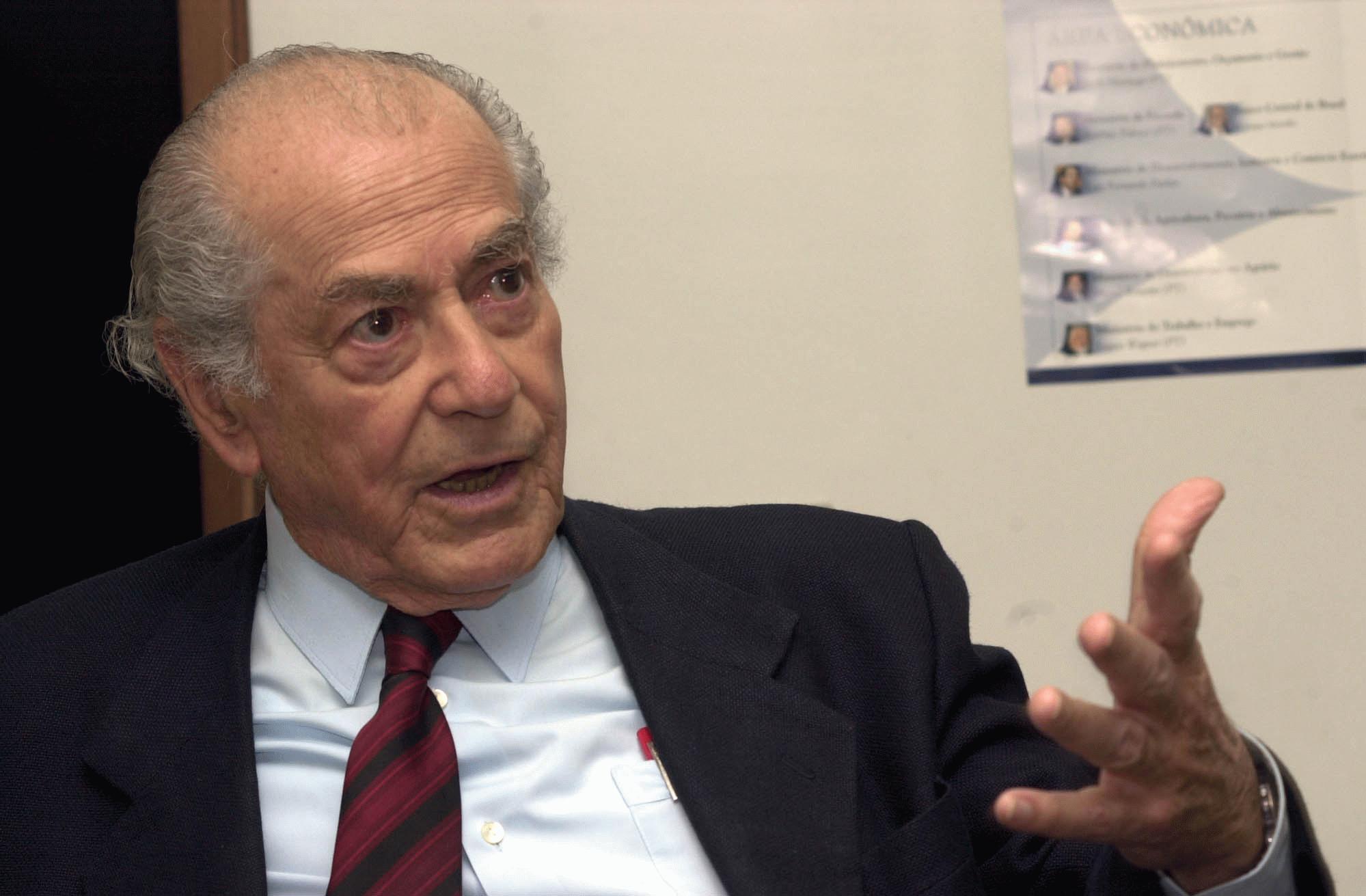 Leonel de Moura Brizola photo