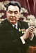 Leonid Brejnev photo