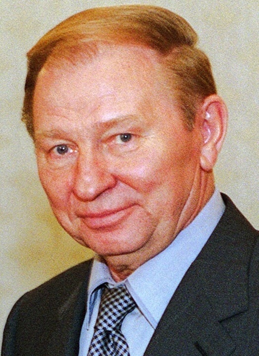 Leonid Kuchma photo