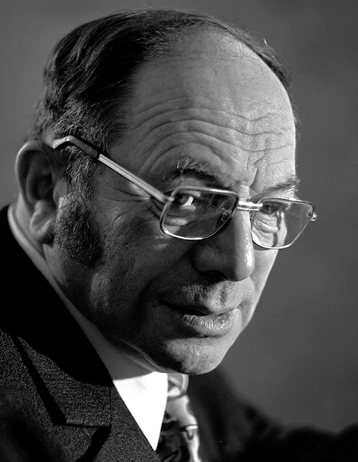 Leonid Kantorovich photo