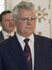 Leonid Kravchuk photo
