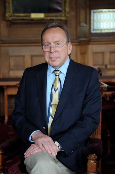Leonid S. Sukhorukov photo
