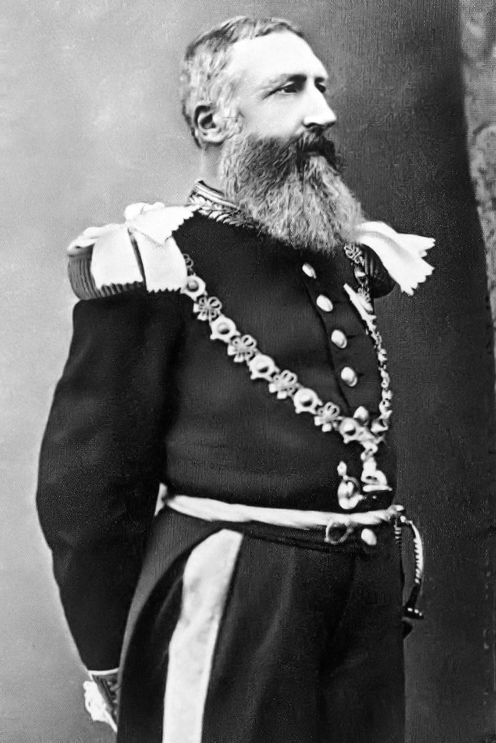 Leopoldo II da Bélgica photo