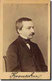 Leopold Kronecker photo