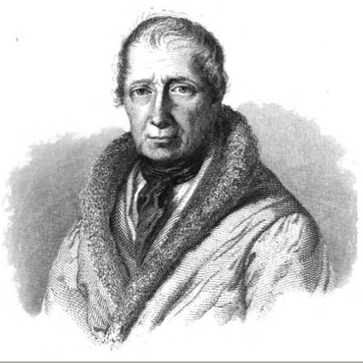 Leopold Schefer photo