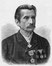 Leopold von Sacher-Masoch photo