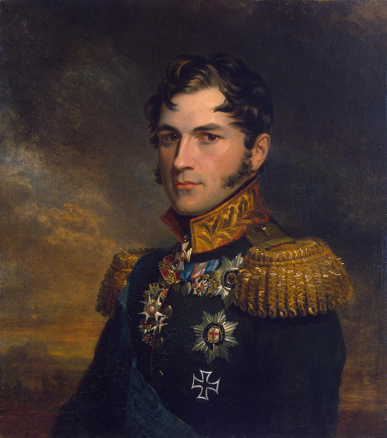 Leopoldo I da Bélgica photo