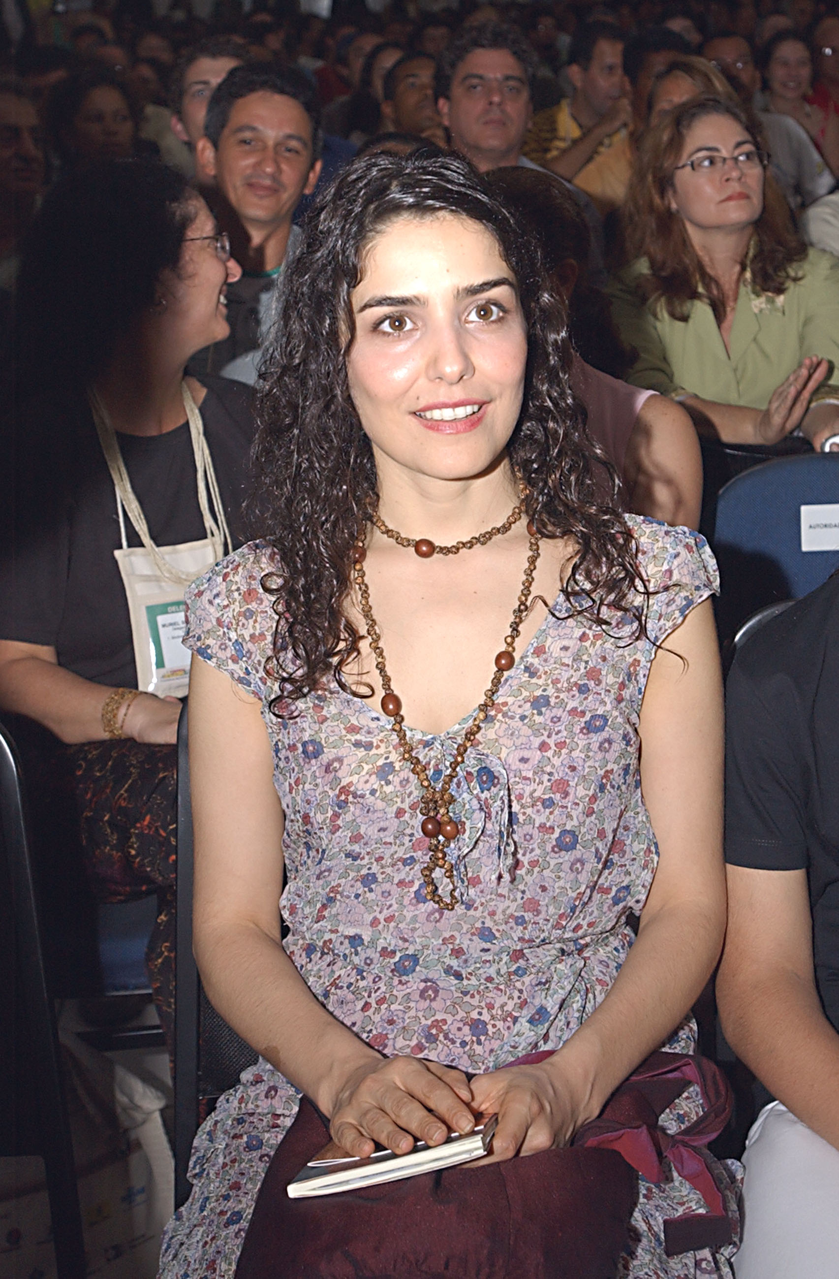 Letícia Sabatella photo