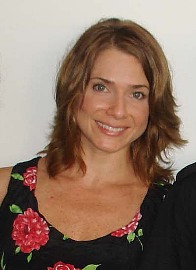 Letícia Spiller photo