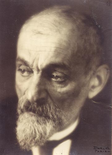Lev Shestov photo