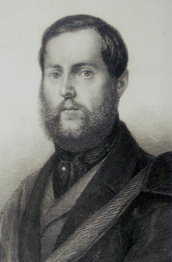 Levin Schücking photo