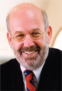 Lew Rockwell photo