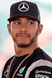 Lewis Hamilton photo