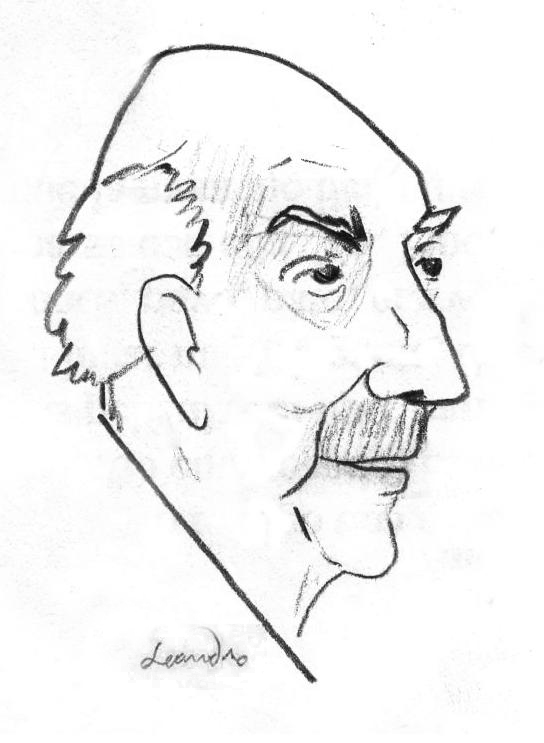 Lewis Mumford photo