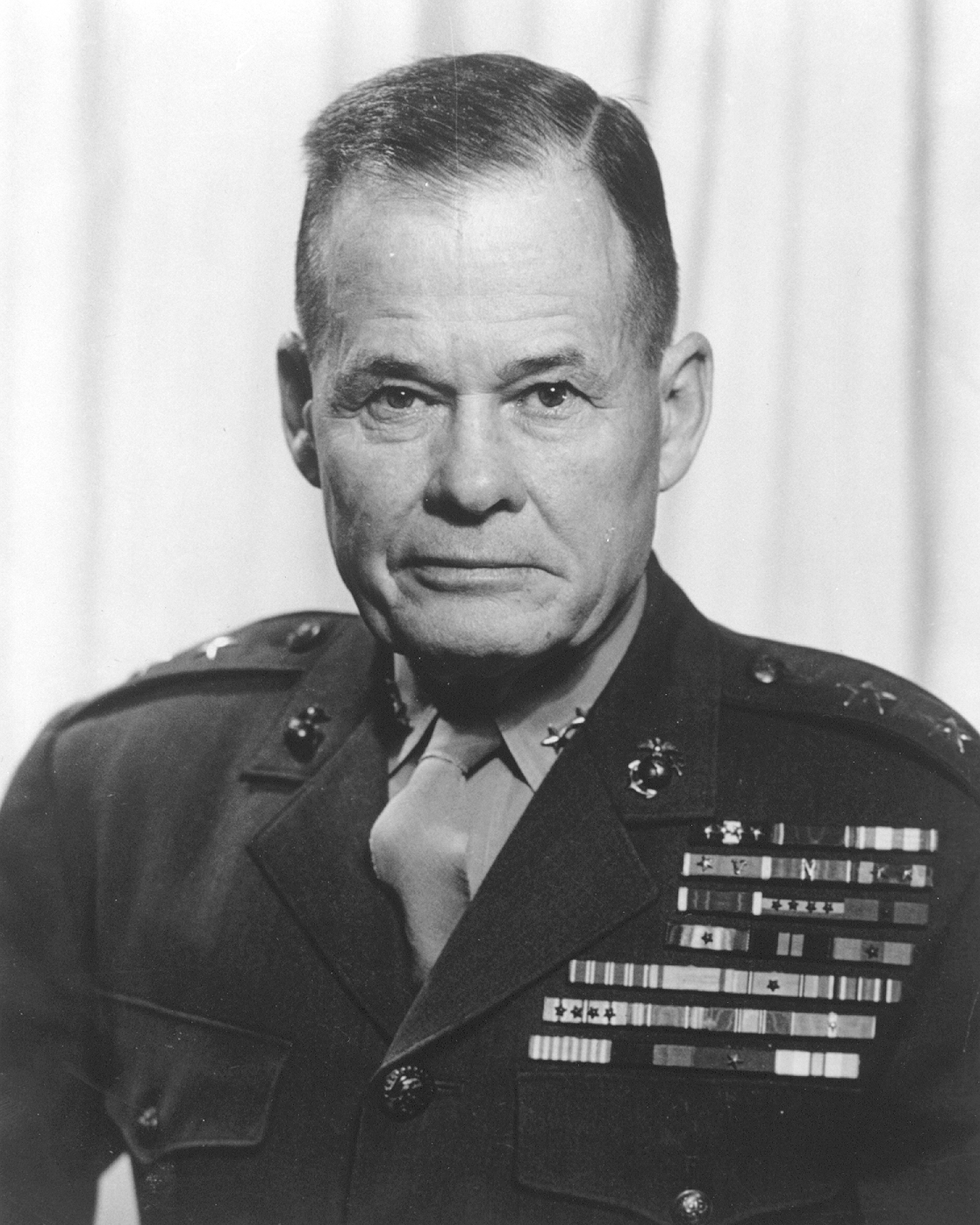 Chesty Puller photo