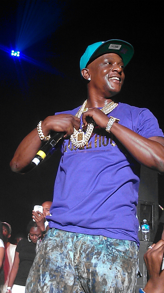 Lil Boosie photo