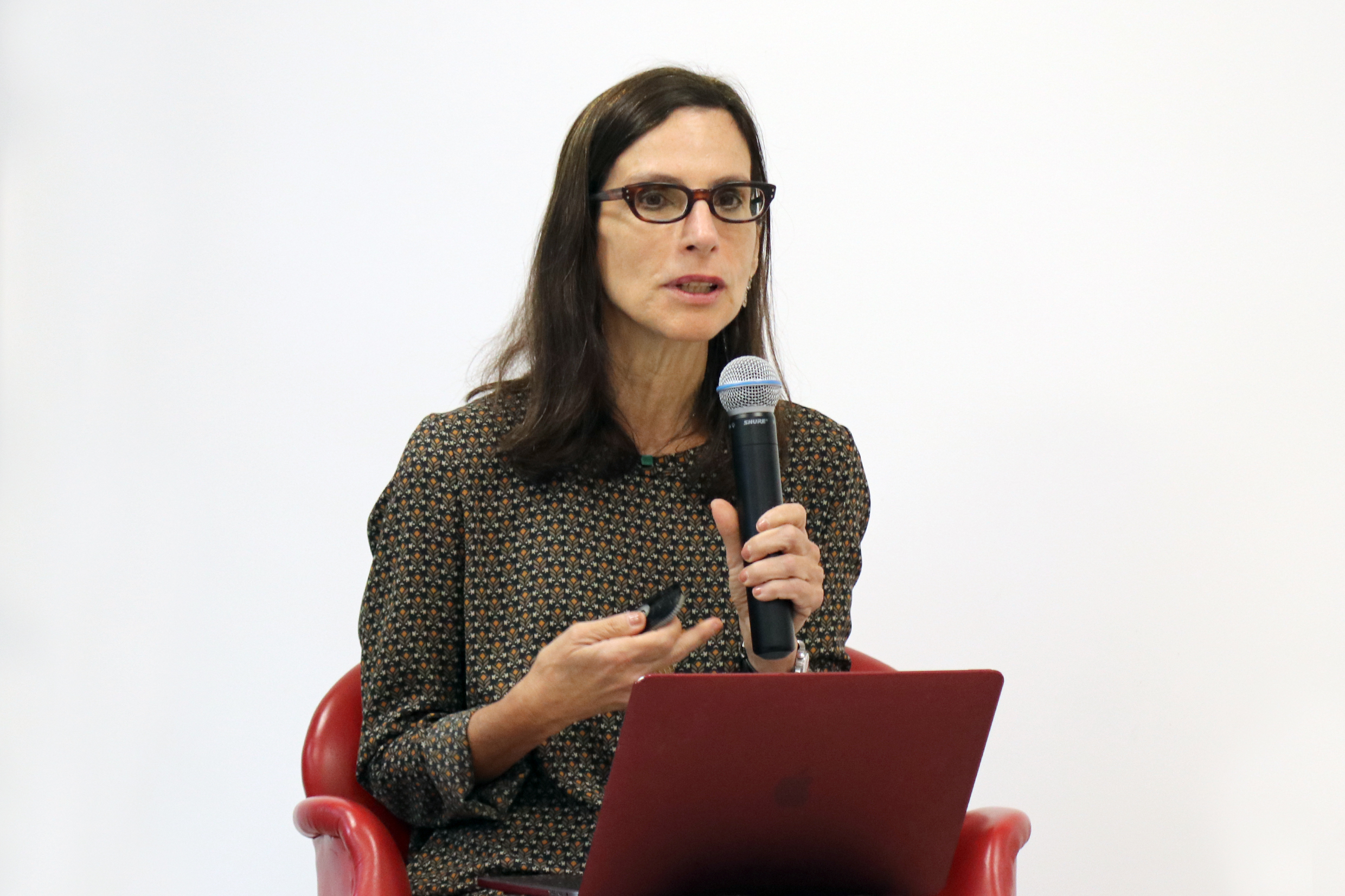 Lilia Katri Moritz Schwarcz photo