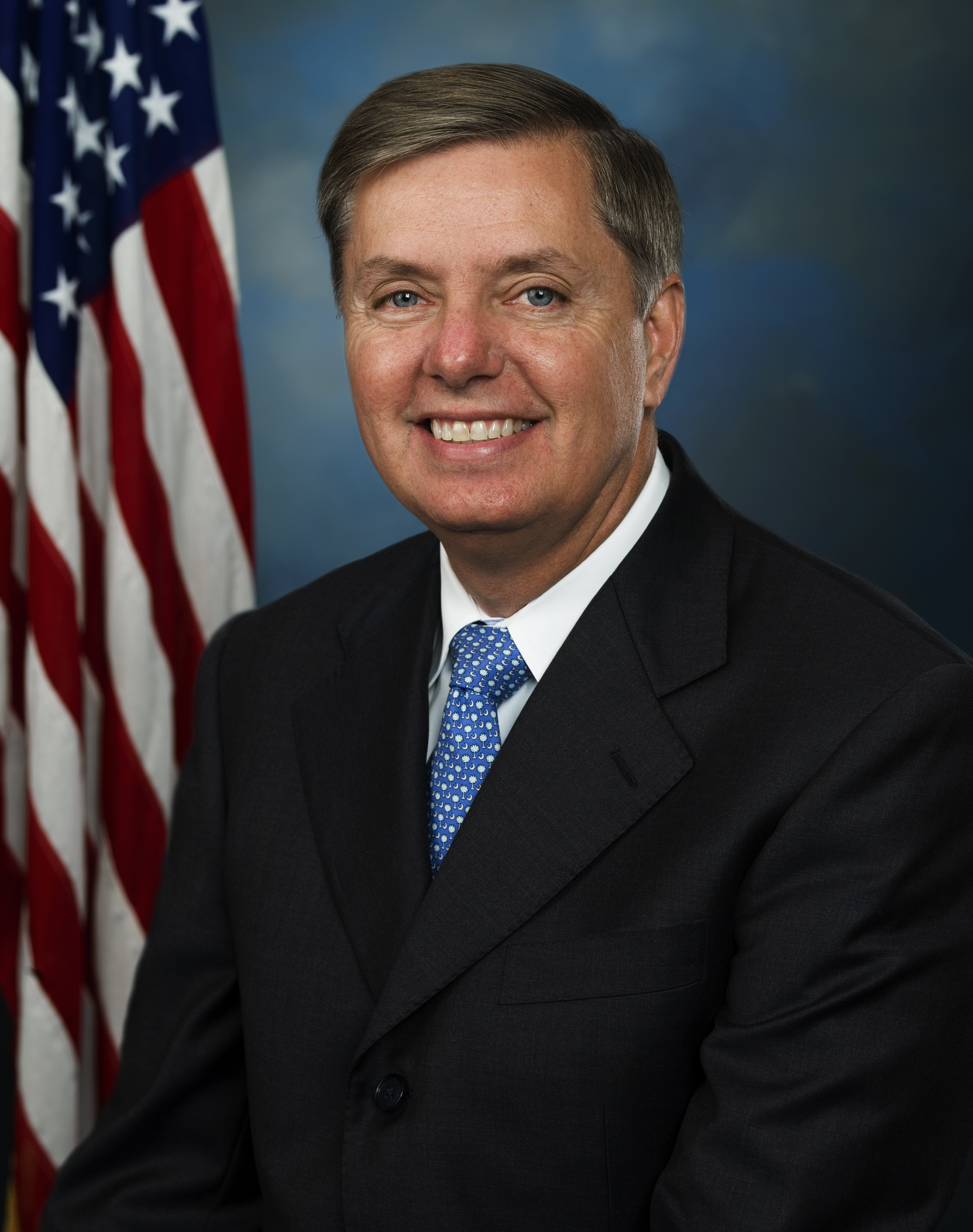 Lindsey Graham photo