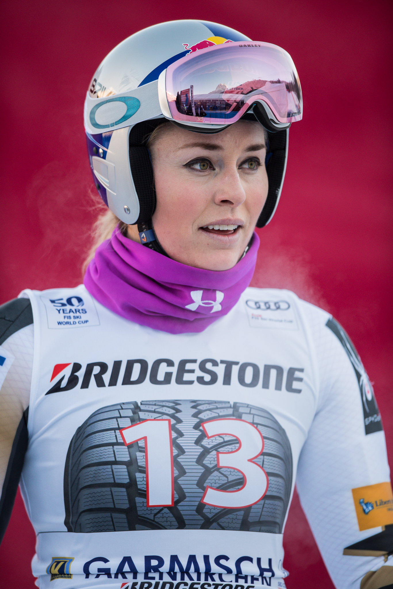 Lindsey Vonn photo