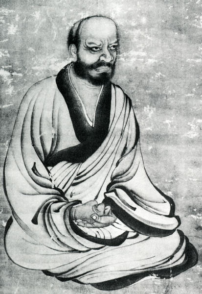 Linji Yixuan photo