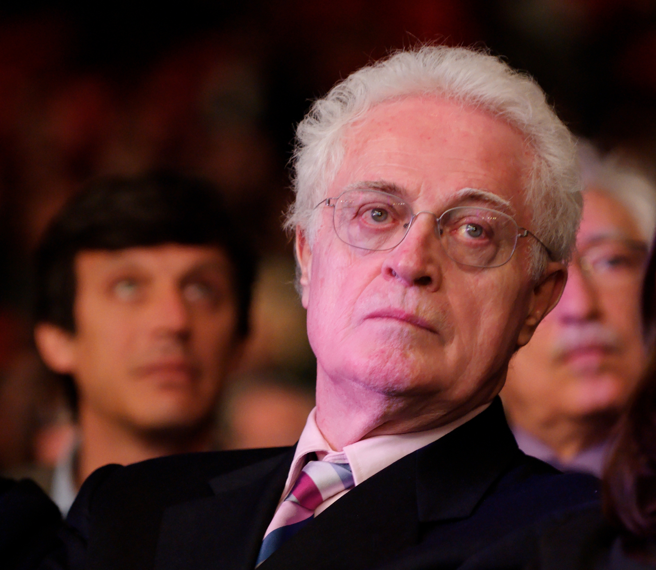 Lionel Jospin photo