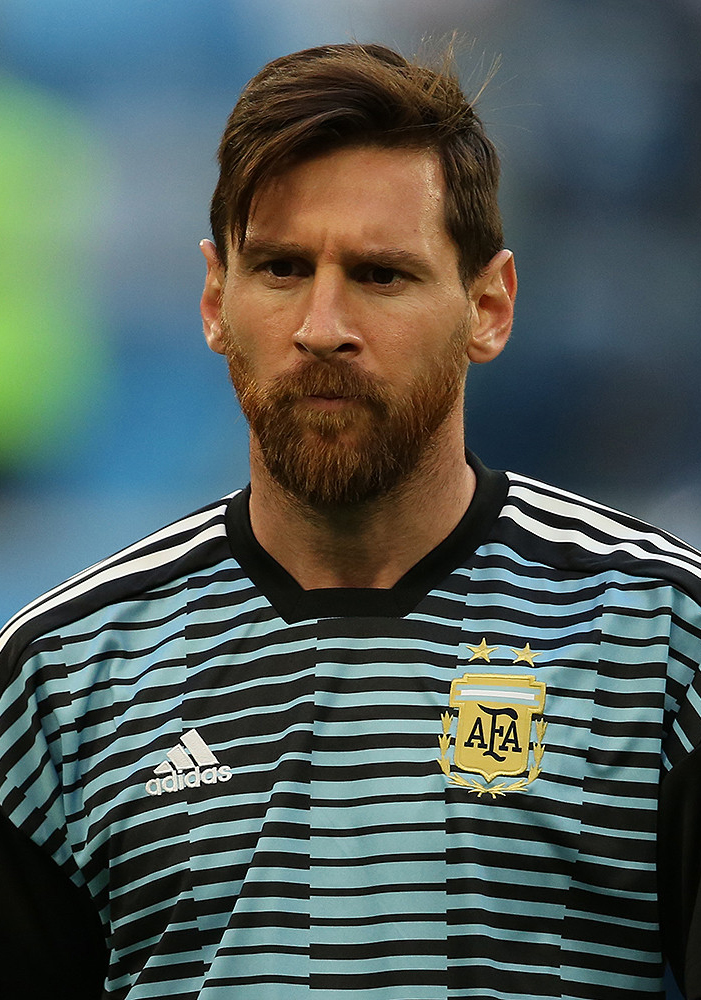 Lionel Messi photo