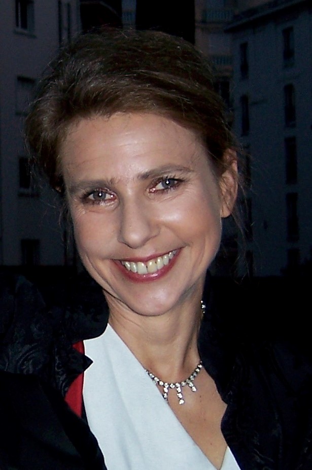 Lionel Shriver photo