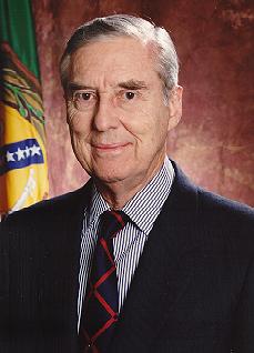 Lloyd Bentsen photo