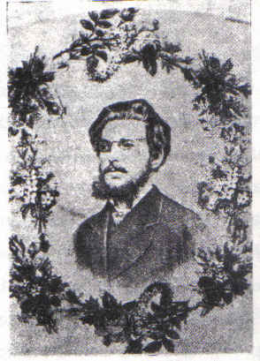 Lobo da Costa photo