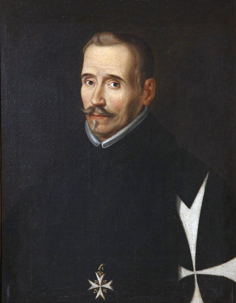 Félix Lope de Vega photo